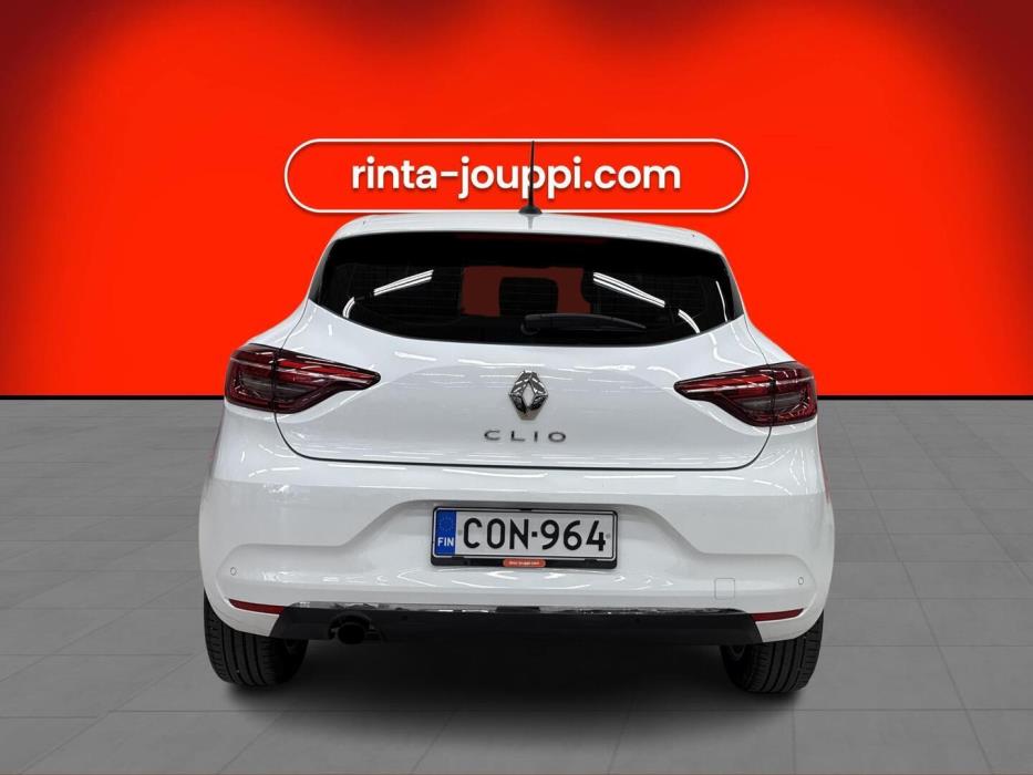 RENAULT Clio 2019