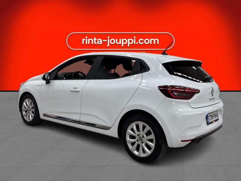 RENAULT Clio 2019