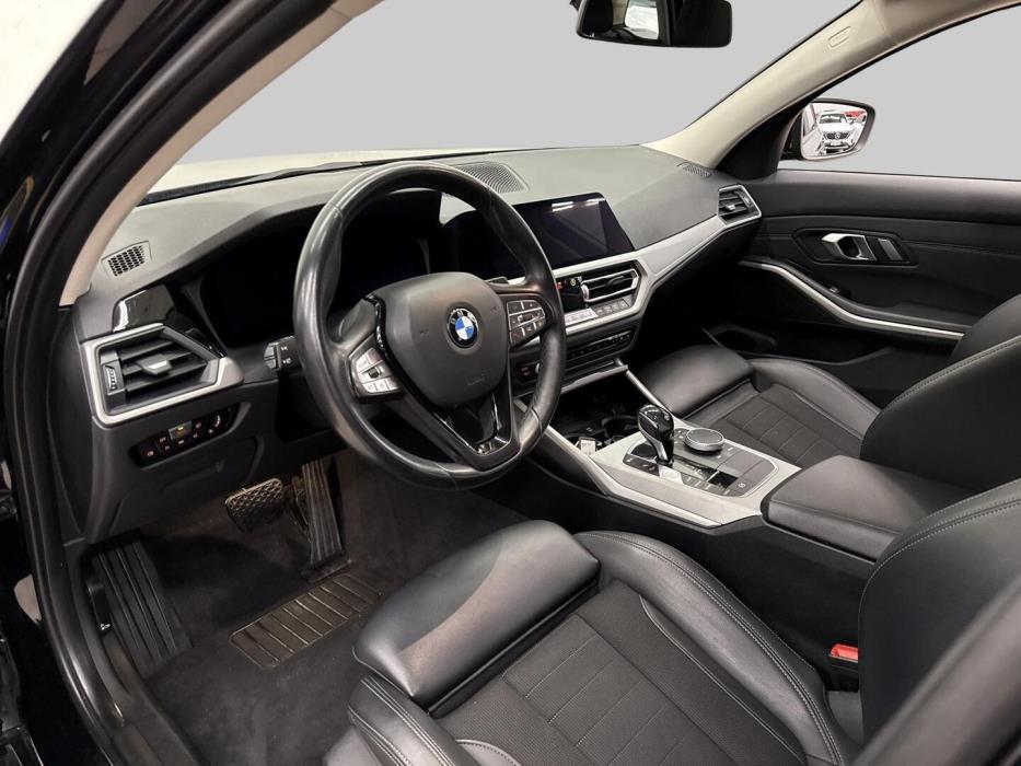 BMW 320 2020