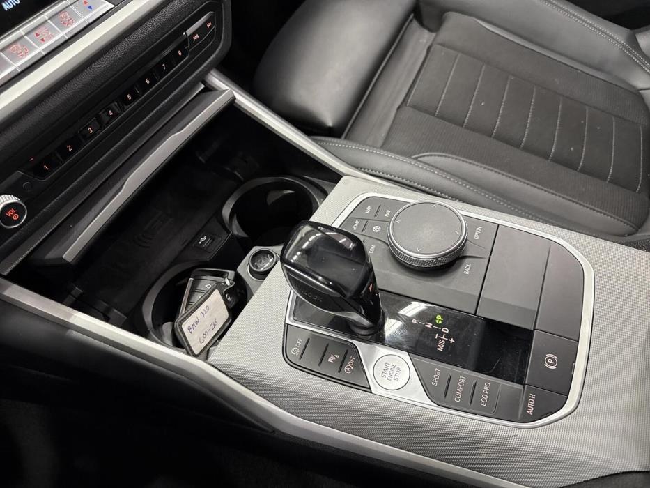 BMW 320 2020