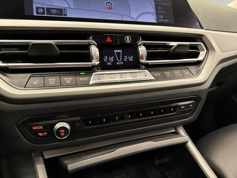 BMW 320 2020