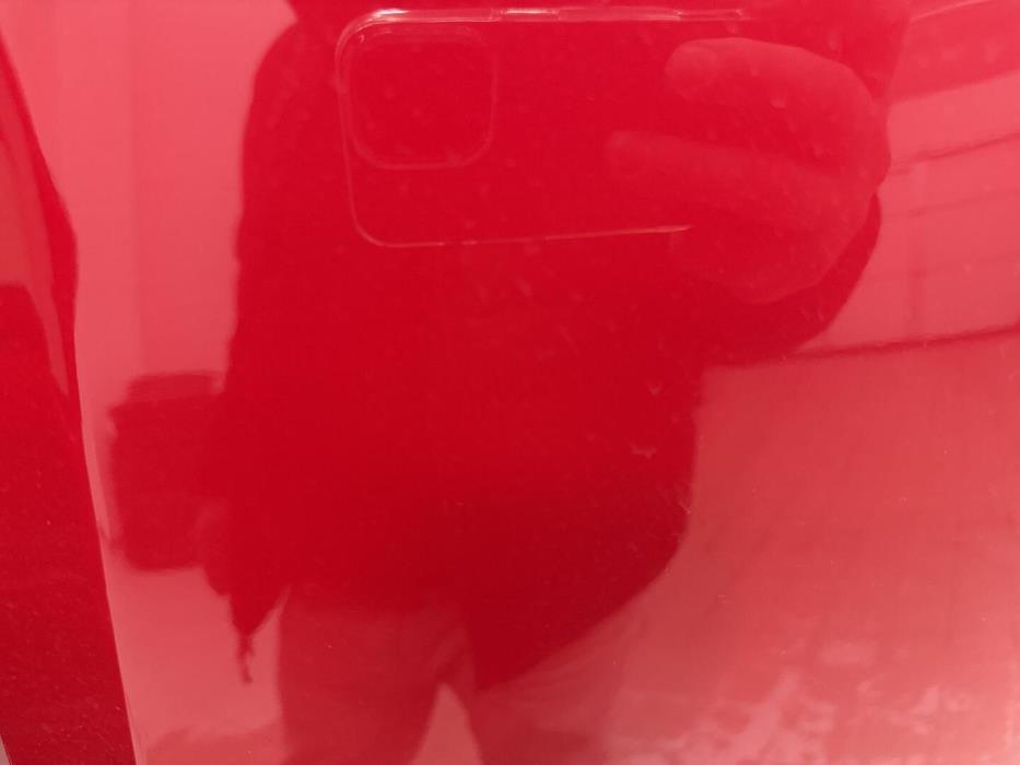 SEAT Mii electric 2020