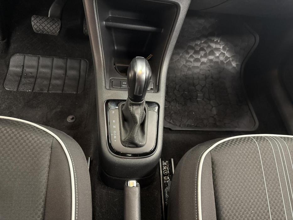 SEAT Mii electric 2020