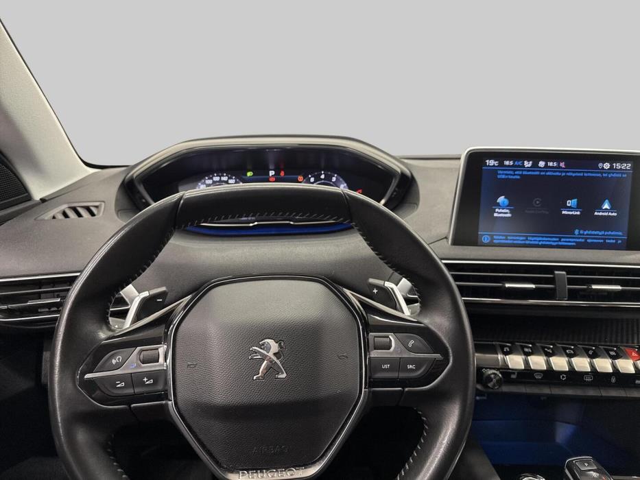 PEUGEOT 3008 2021