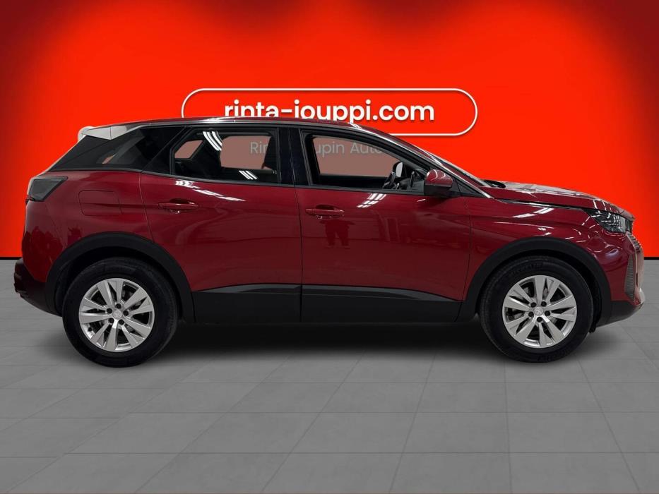 PEUGEOT 3008 2021