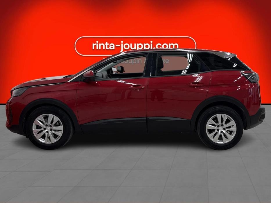 PEUGEOT 3008 2021