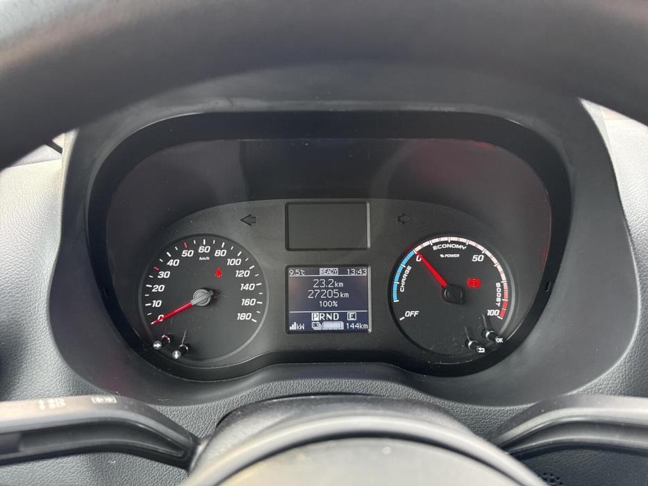 MERCEDES-BENZ Sprinter 2022