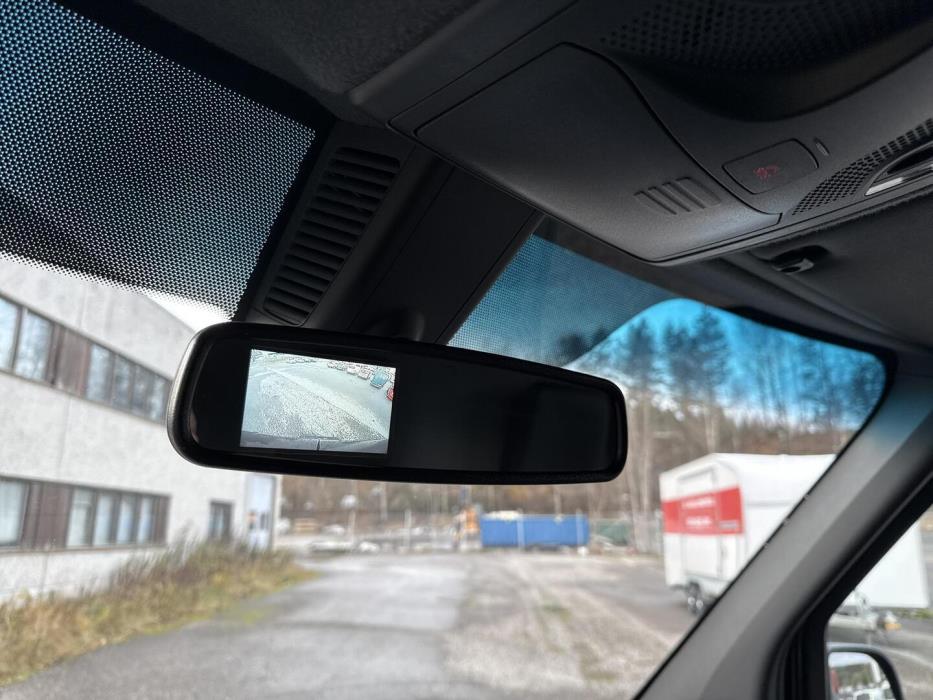 MERCEDES-BENZ Sprinter 2022