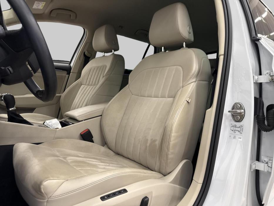 SKODA Superb 2022