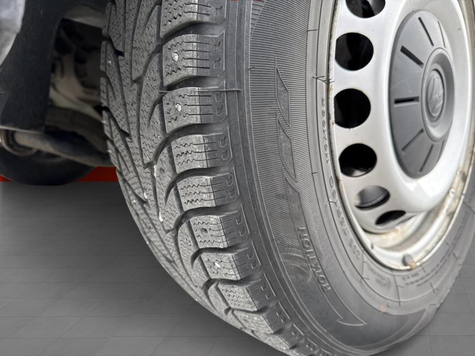 VOLKSWAGEN Crafter 2017