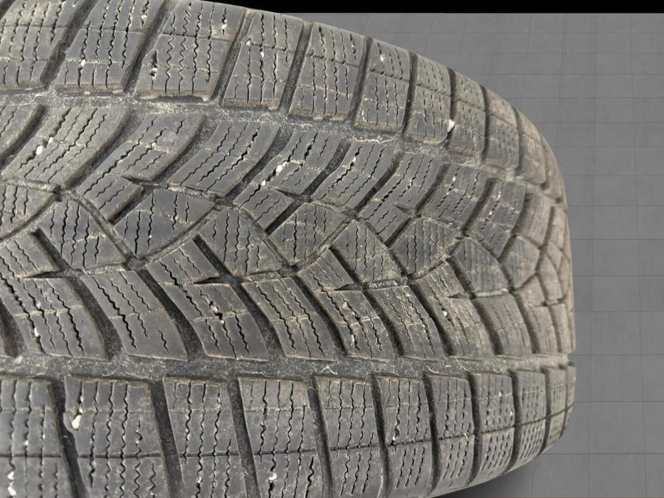 VOLKSWAGEN Touareg 2023