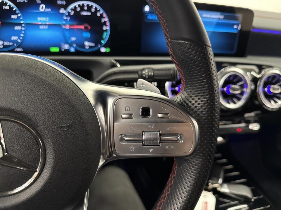 MERCEDES-BENZ CLA 2023