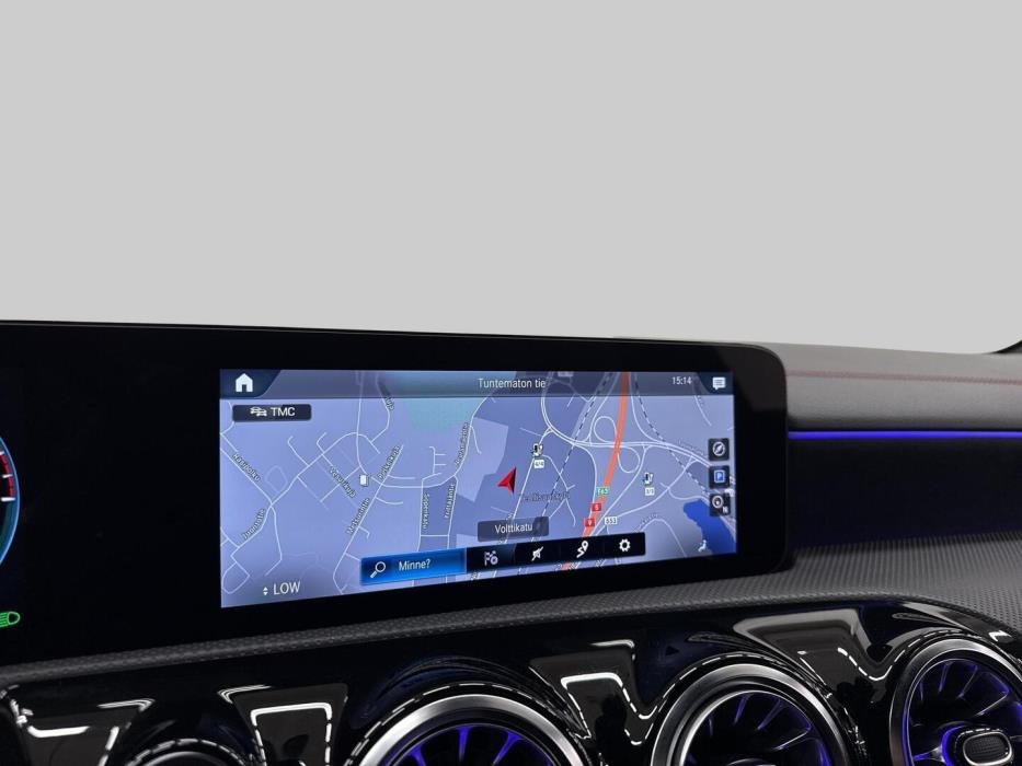 MERCEDES-BENZ CLA 2023