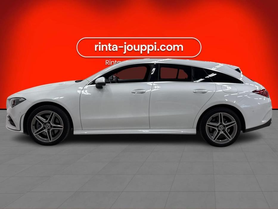 MERCEDES-BENZ CLA 2023
