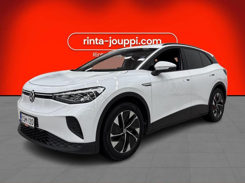 VOLKSWAGEN ID.4 2022