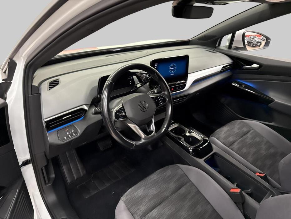 VOLKSWAGEN ID.4 2022