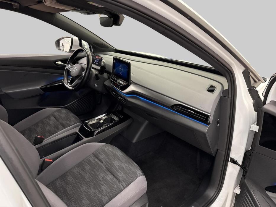 VOLKSWAGEN ID.4 2022