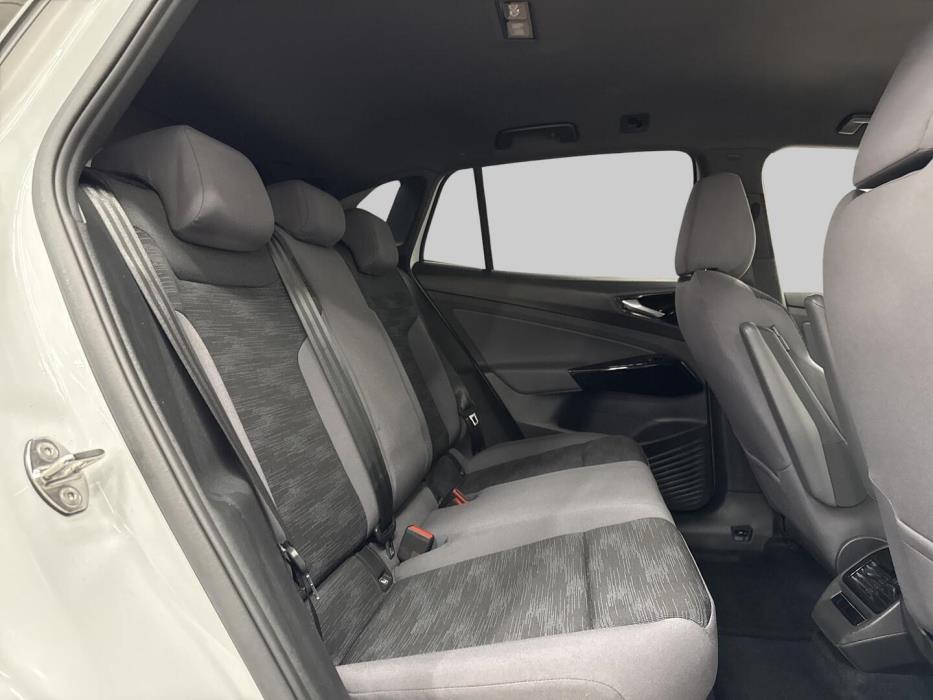 VOLKSWAGEN ID.4 2022