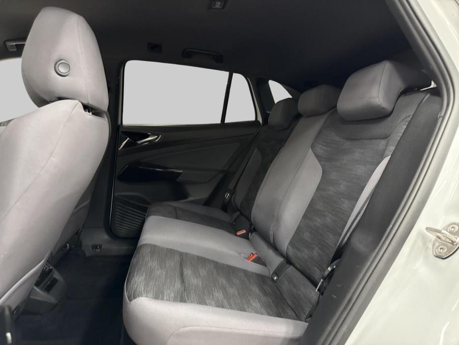 VOLKSWAGEN ID.4 2022