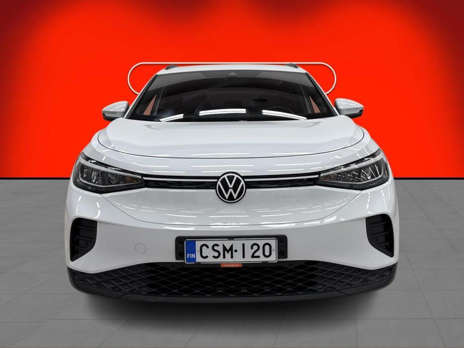 VOLKSWAGEN ID.4 2022