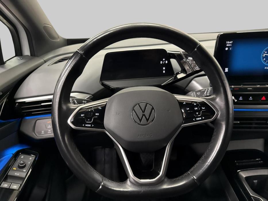 VOLKSWAGEN ID.4 2022