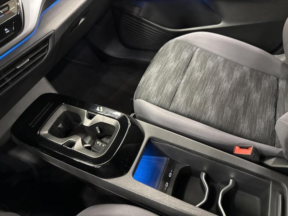 VOLKSWAGEN ID.4 2022