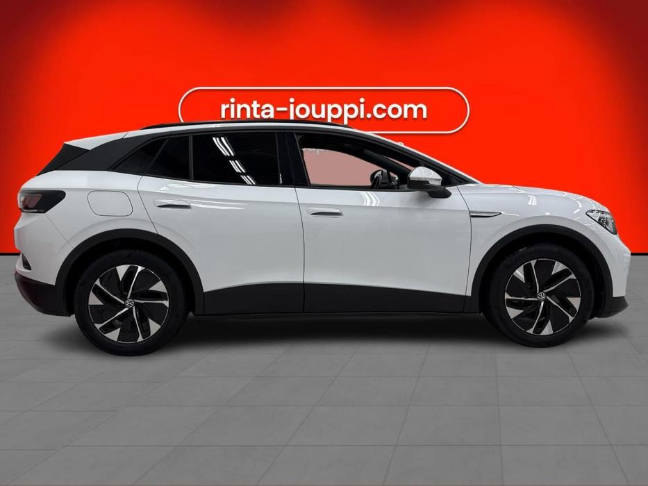 VOLKSWAGEN ID.4 2022