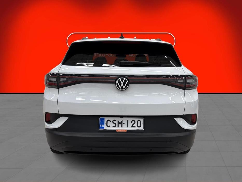 VOLKSWAGEN ID.4 2022