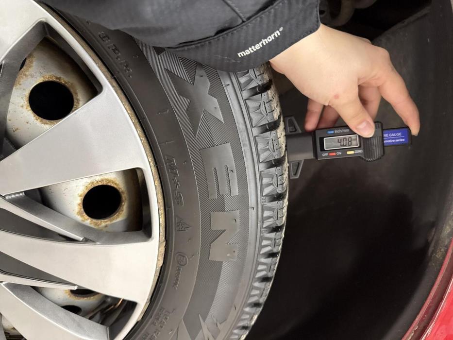 VOLKSWAGEN Transporter 2006