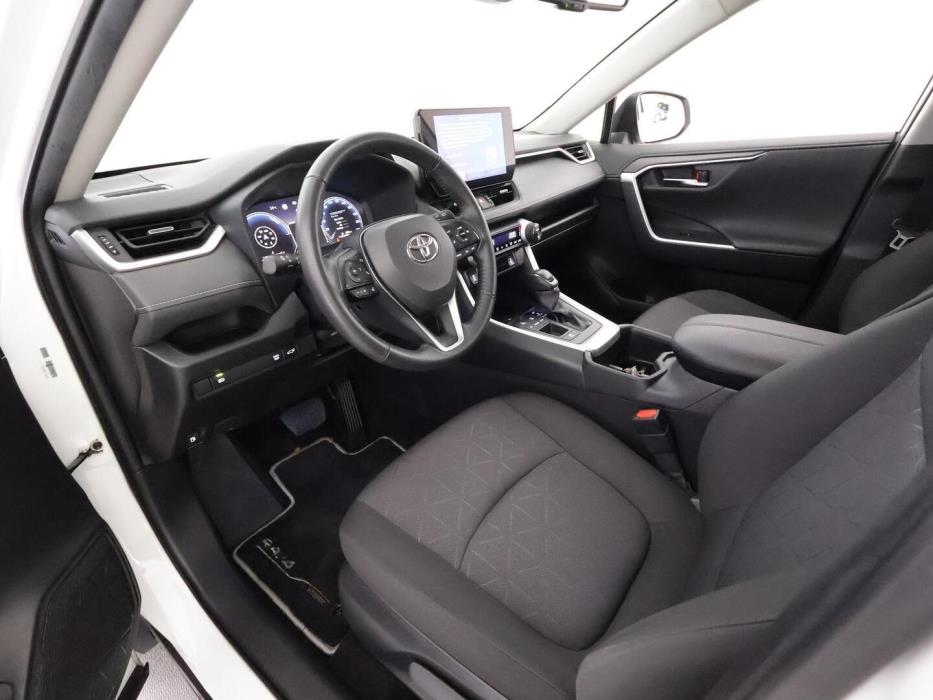 TOYOTA RAV4 2023