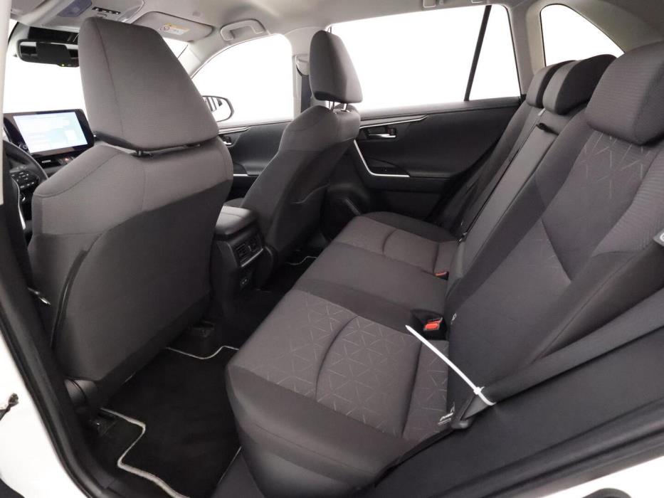 TOYOTA RAV4 2023