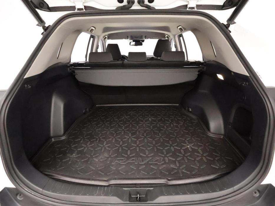 TOYOTA RAV4 2023