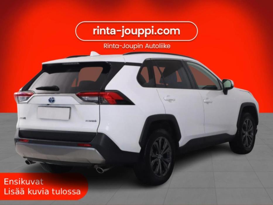 TOYOTA RAV4 2023