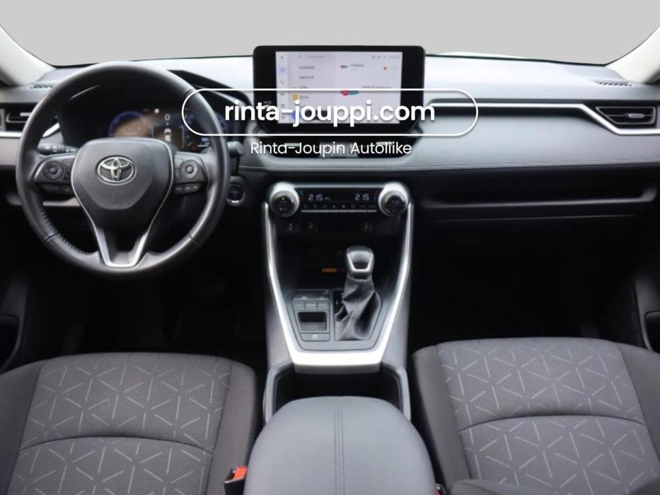 TOYOTA RAV4 2023