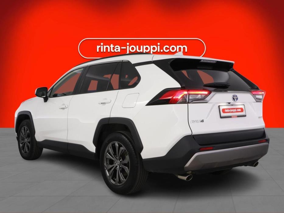 TOYOTA RAV4 2023