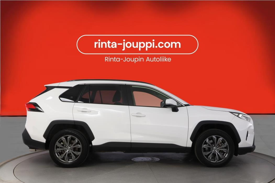 TOYOTA RAV4 2023