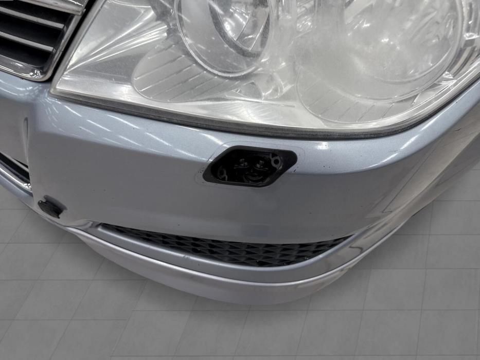 OPEL Astra 2007