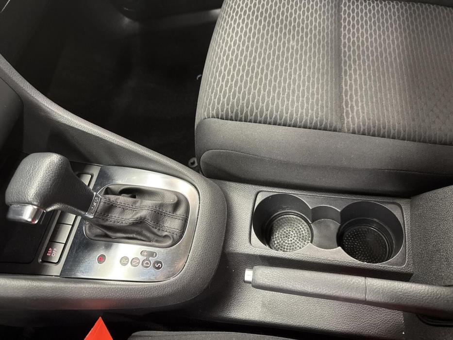 VOLKSWAGEN Golf 2010