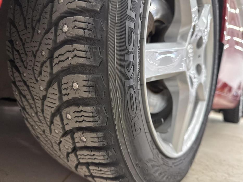 VOLKSWAGEN Golf 2010