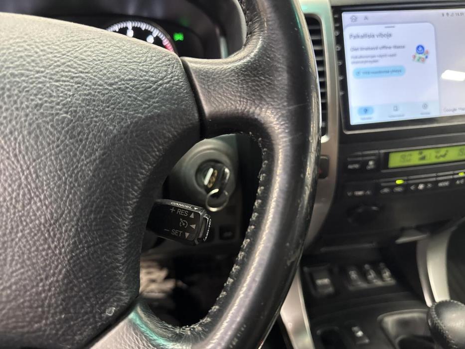TOYOTA Land Cruiser 2006