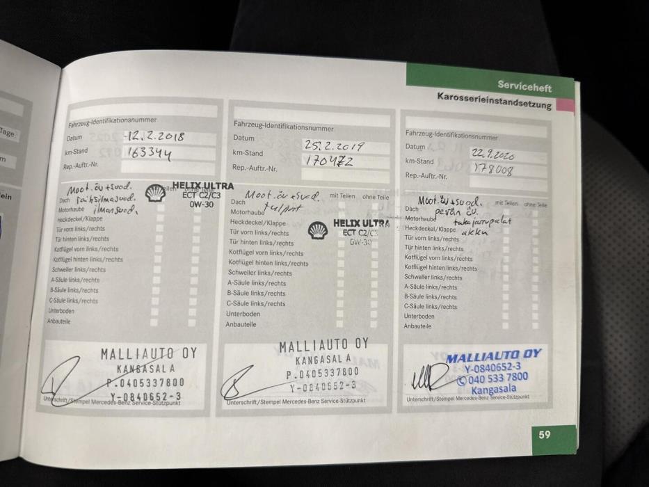 MERCEDES-BENZ S 2006