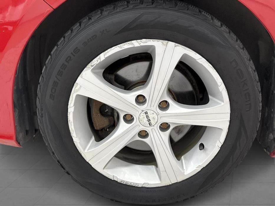 MERCEDES-BENZ CLA 2015