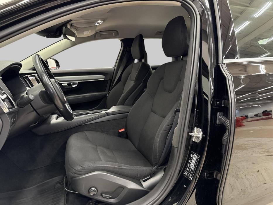 VOLVO V90 2017