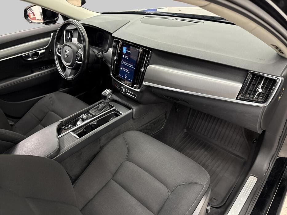 VOLVO V90 2017