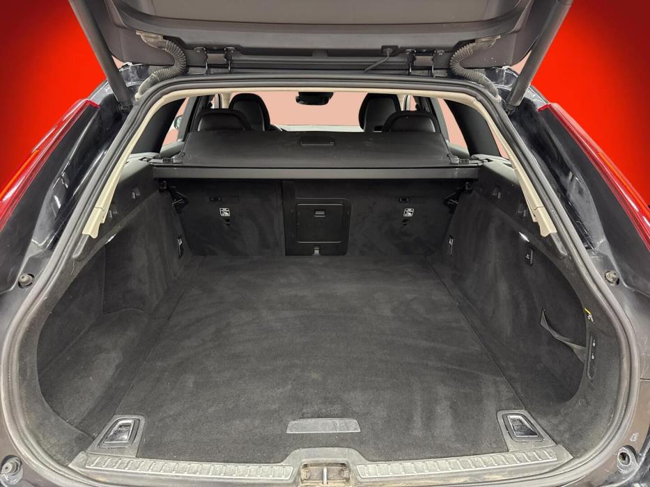 VOLVO V90 2017