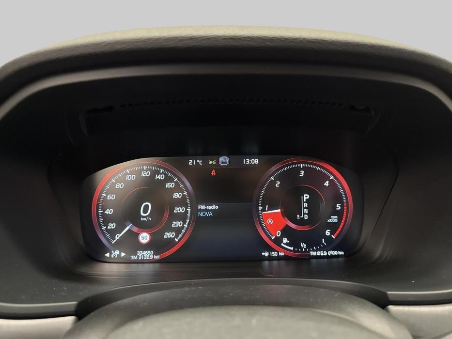 VOLVO V90 2017