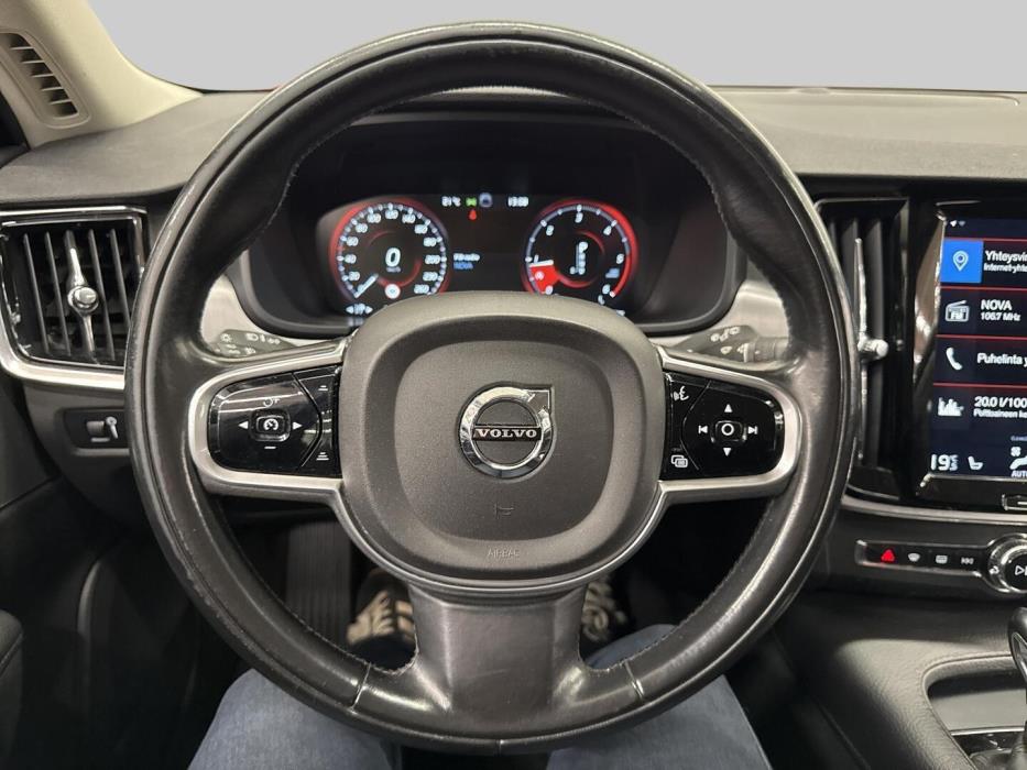 VOLVO V90 2017
