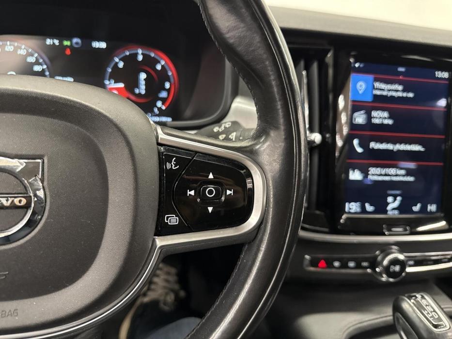 VOLVO V90 2017