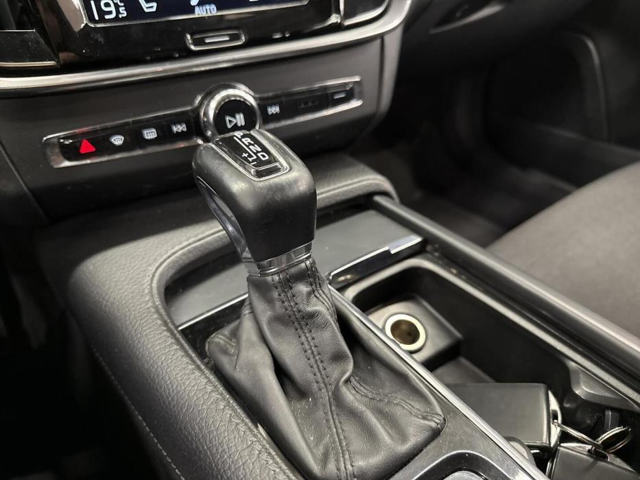 VOLVO V90 2017