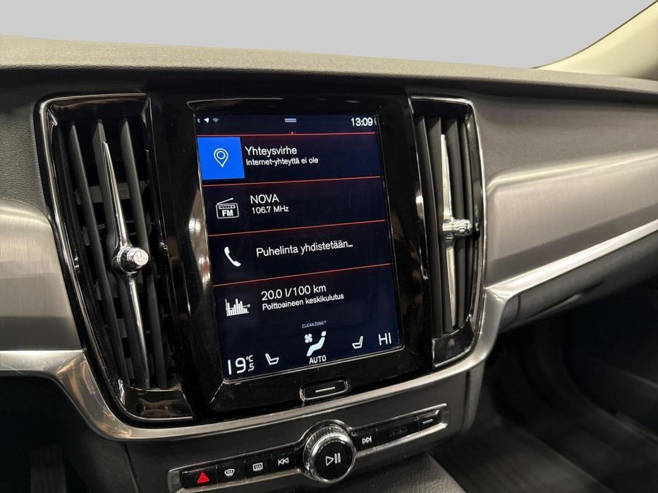 VOLVO V90 2017